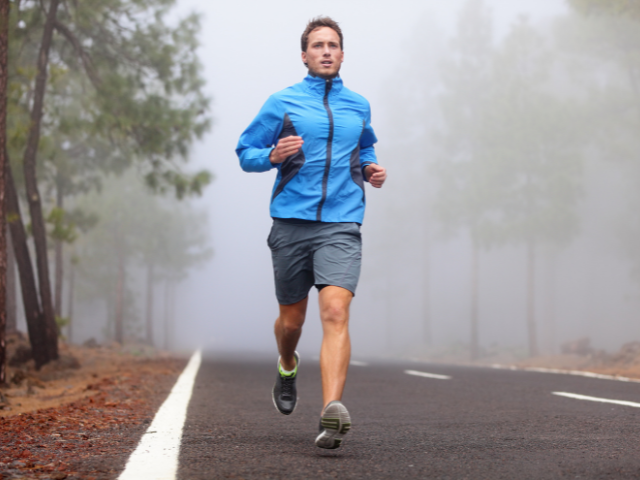 Keys to Strengthening Your Immune System for the Upcoming Flu Season