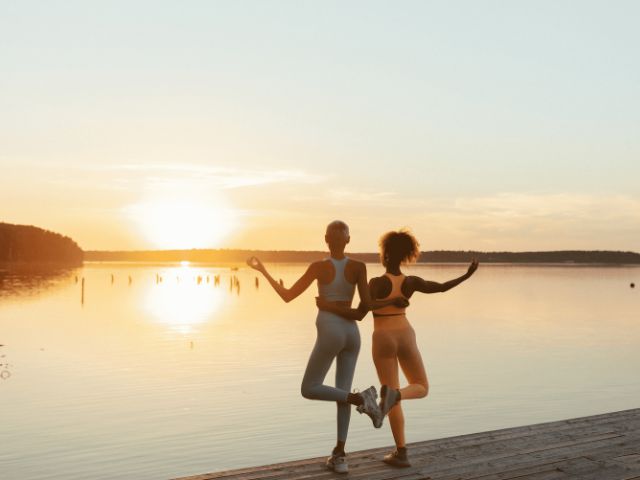 How Does Monolaurin Relate to Health and Fitness?