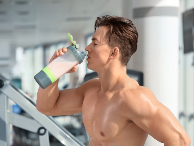 The Power of Supplements Boosting Your Health and Wellness