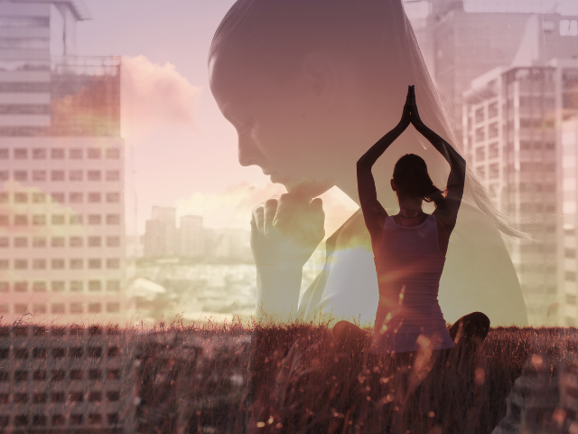 6 Effective Solutions to Manage Daily Stress