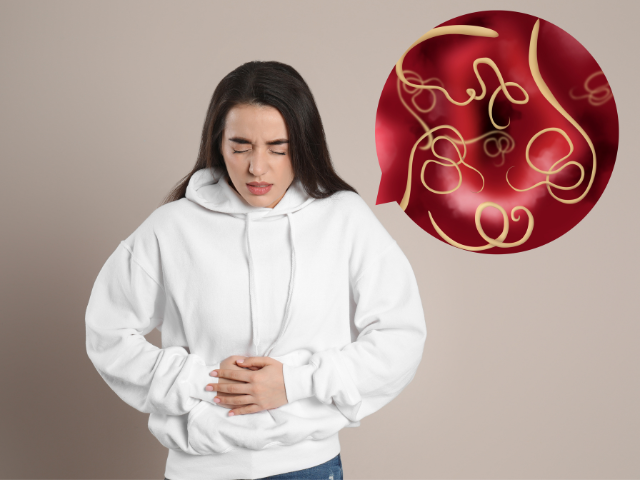 Does Monolaurin Kill Parasites?