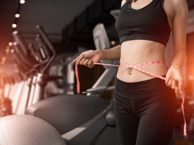 Does Monolaurin Help with Weight Loss?