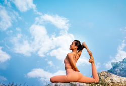 How Does Exercise Lead to a Balanced Life?