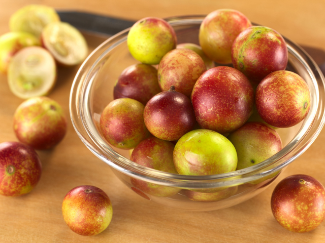 Camu Camu – A Beneficial Superfood on the Rise