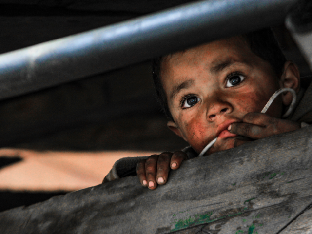 Combating the Crisis: Urgent Need for International Cooperation on Child Trafficking