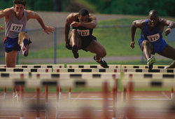 Clearing the Daily Exercise Hurdle with the Power of Monolaurin