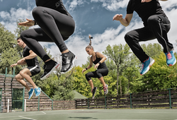 Jumpstart Your Nutrition and Exercise: A Holistic Approach to Health