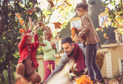 Embracing Seasonal Changes for a Healthier You: The Role of Monolaurin