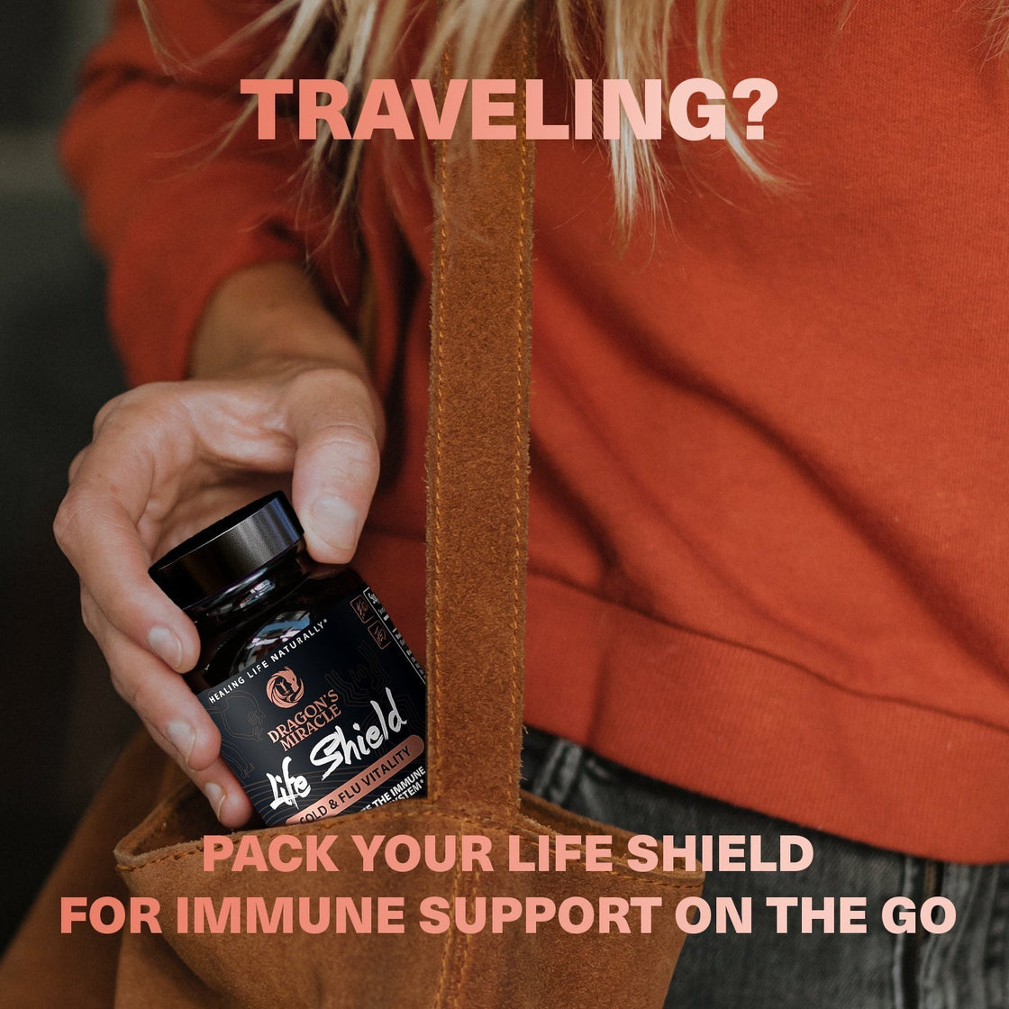 Life Shield Immune Support